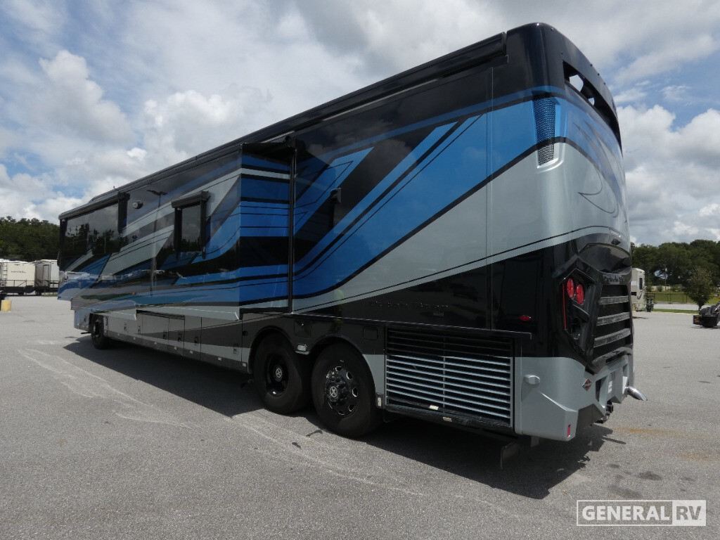 2026 Newmar DUTCH STAR 4369 in winter garden FL