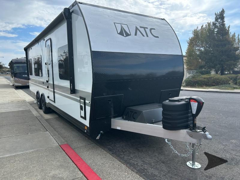 2026 ATC TRAILERS PLA 550 2816 in fairfield CA