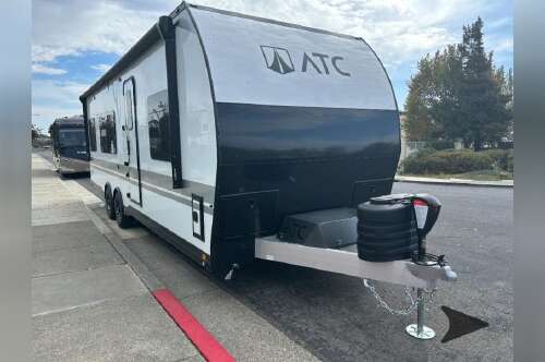 2026 ATC TRAILERS PLA 550 2816 in fairfield CA