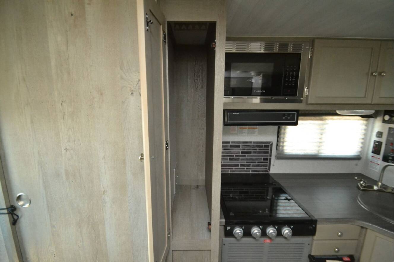 A photo of this 2026 Northwood Wolf Creek 850