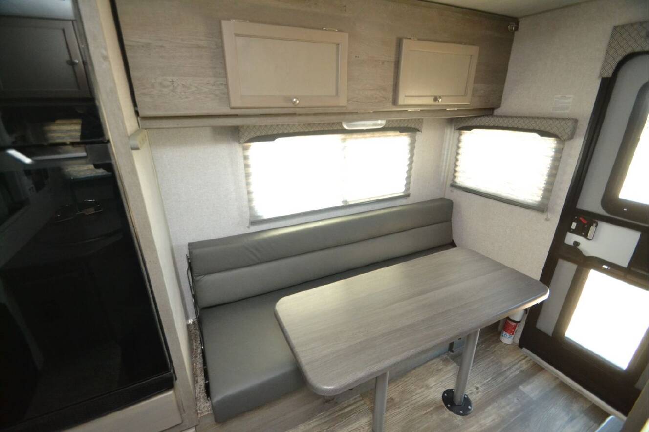 A photo of this 2026 Northwood Wolf Creek 850