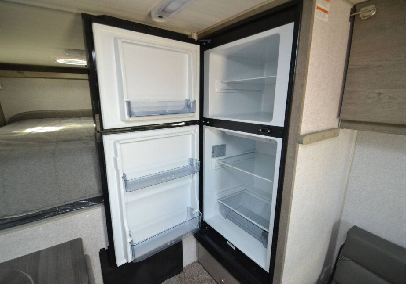 A photo of this 2026 Northwood Wolf Creek 850