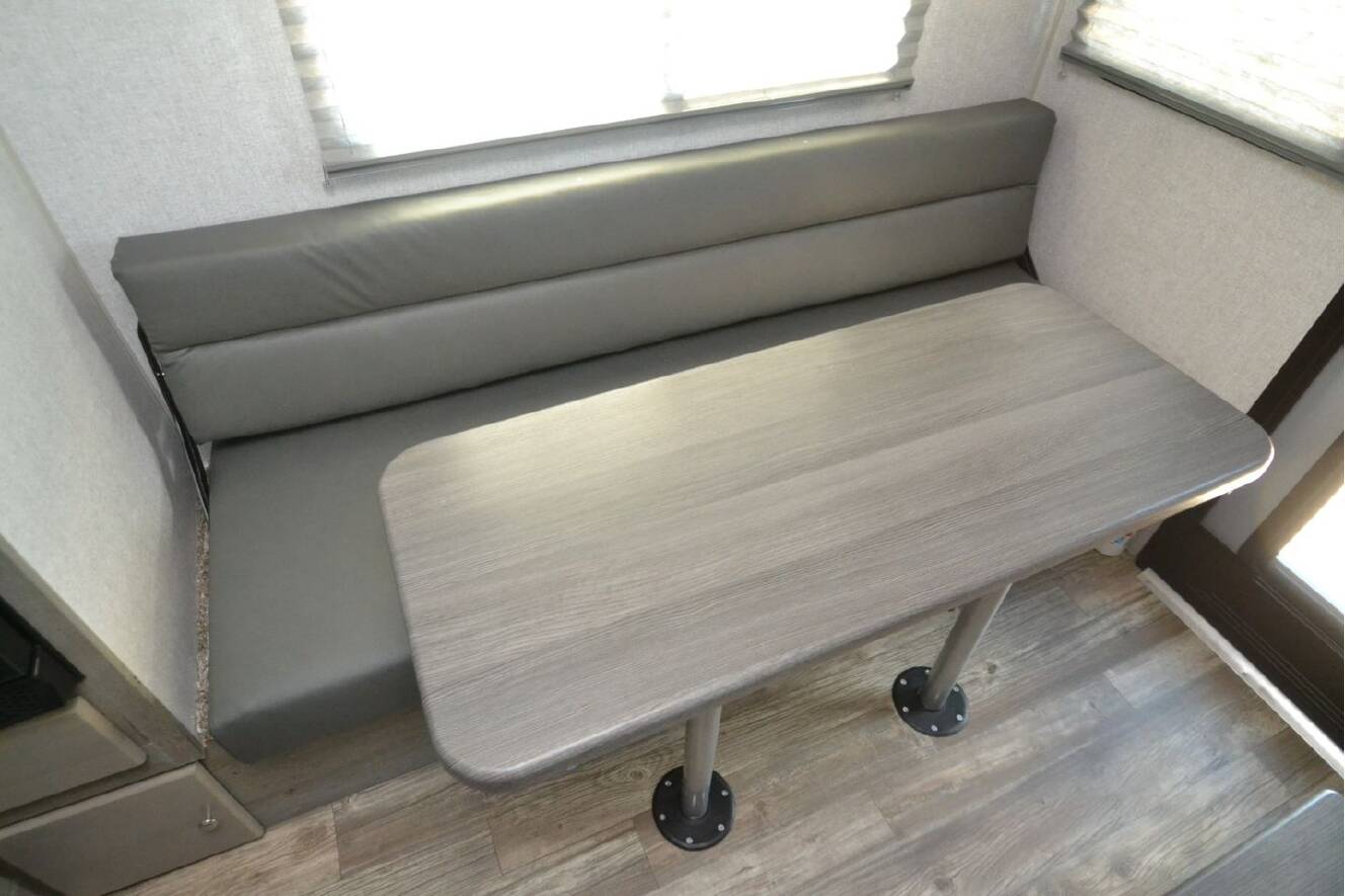 A photo of this 2026 Northwood Wolf Creek 850