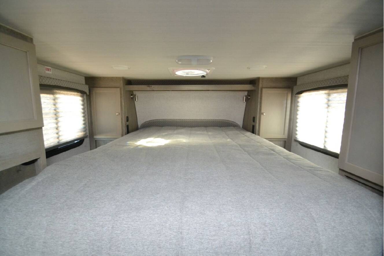 A photo of this 2026 Northwood Wolf Creek 850