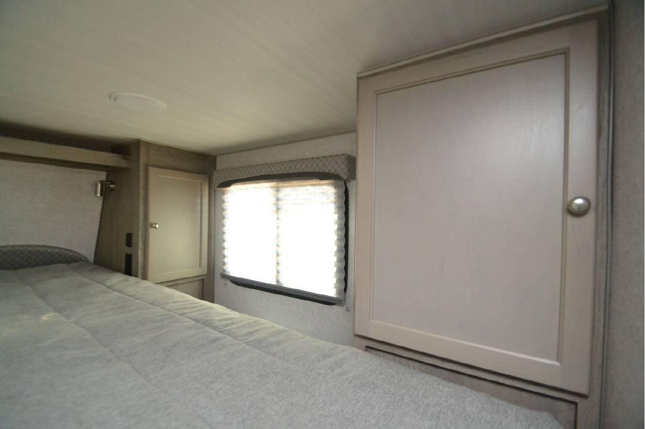 A photo of this 2026 Northwood Wolf Creek 850