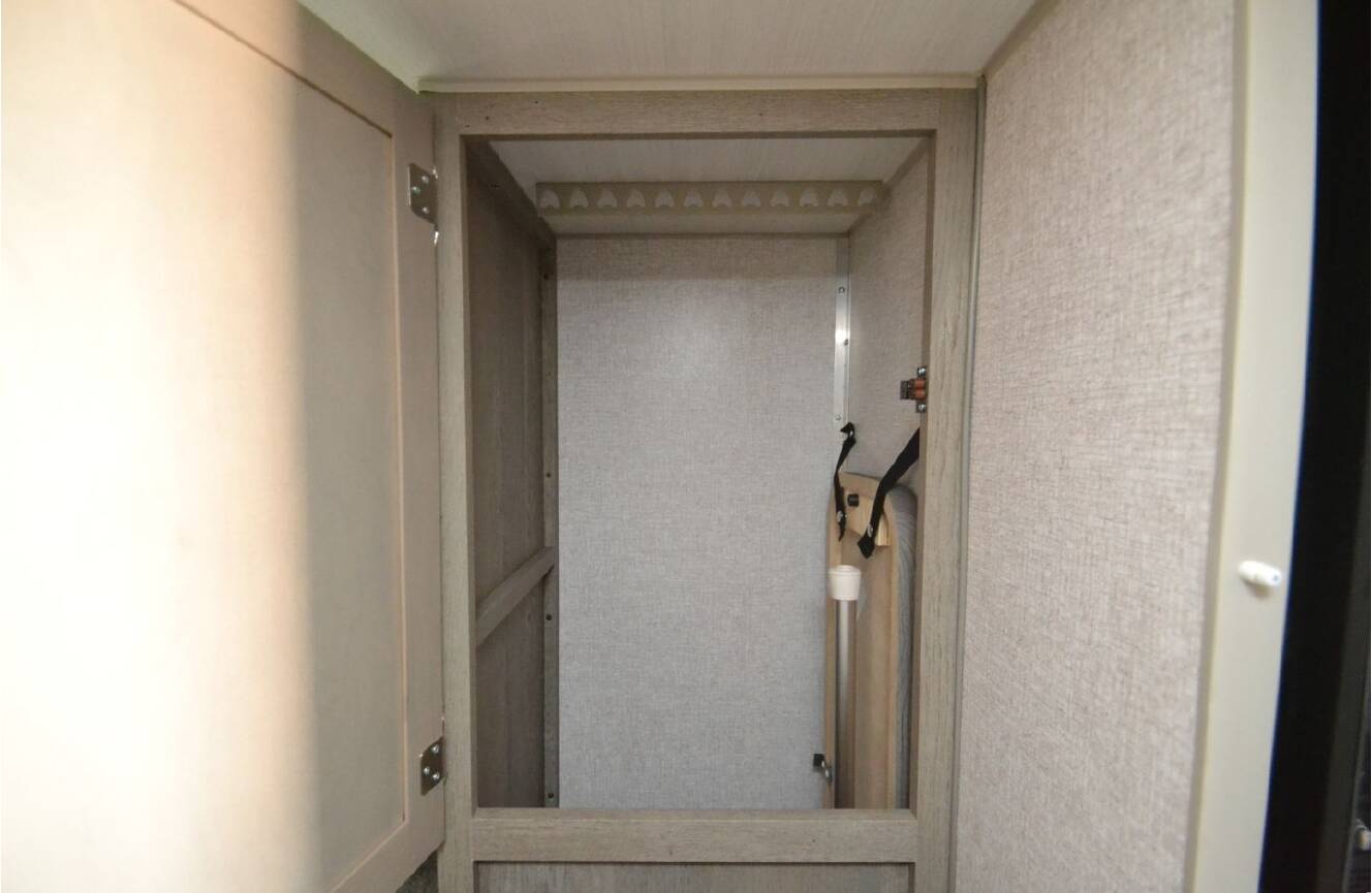 A photo of this 2026 Northwood Wolf Creek 850