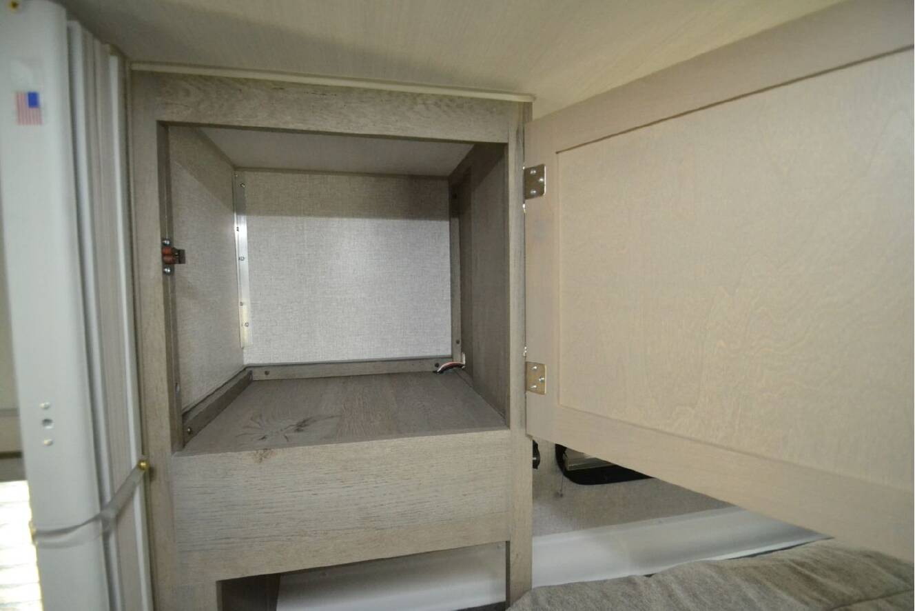 A photo of this 2026 Northwood Wolf Creek 850