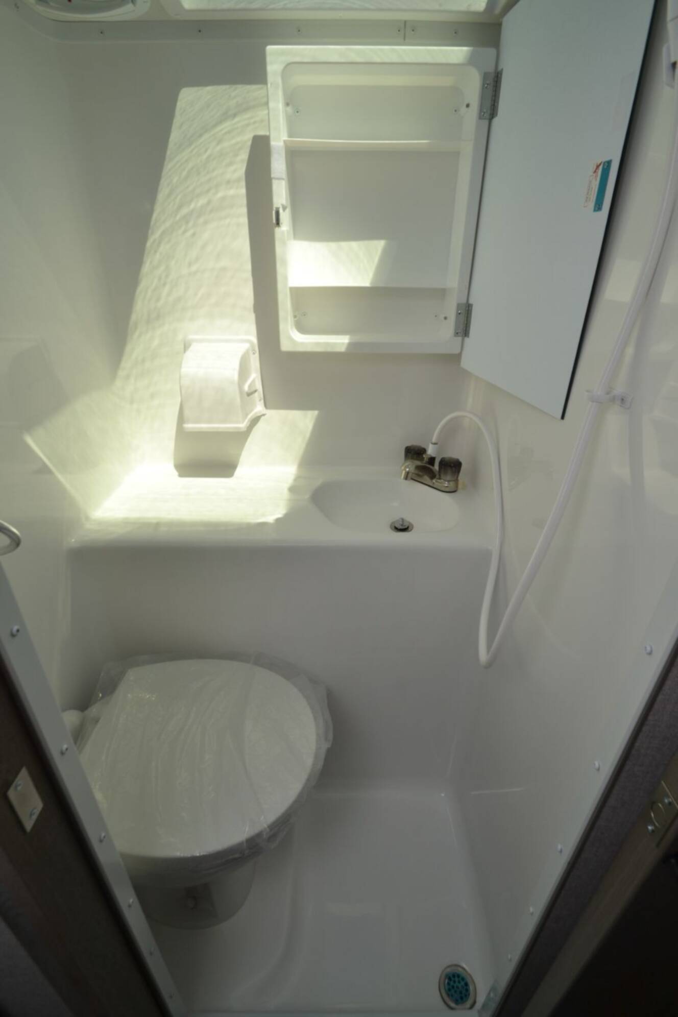 A photo of this 2026 Northwood Wolf Creek 850