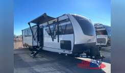 2026 Forest River Rv Vibe 3400BH RV