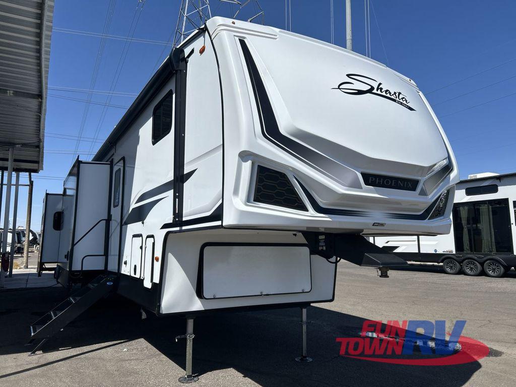 2026 Shasta Rvs Phoenix 381DBL in surprise AZ