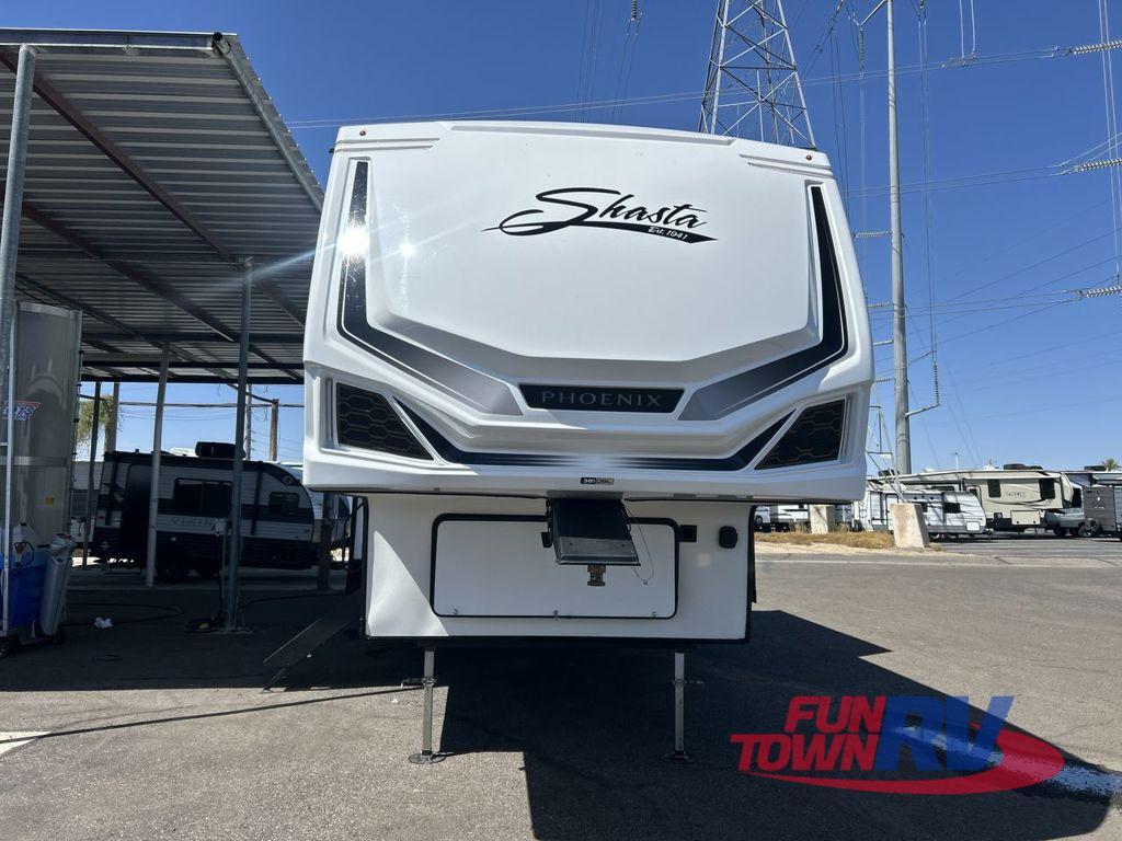 2026 Shasta Rvs Phoenix 381DBL in surprise AZ