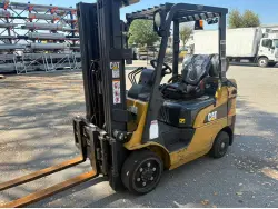 2020 Caterpillar 2C5000-4