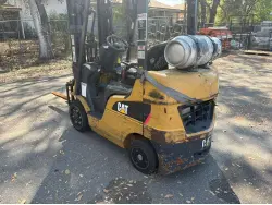 2020 Caterpillar 2C5000-4