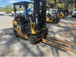 2020 Caterpillar 2C5000-4