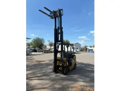 2020 Caterpillar 2C5000-4