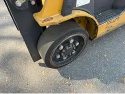 2020 Caterpillar 2C5000-4