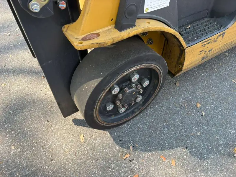2020 Caterpillar 2C5000-4
