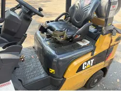 2020 Caterpillar 2C5000-4