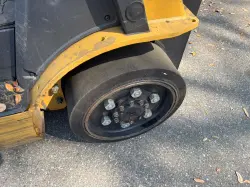 2020 Caterpillar 2C5000-4