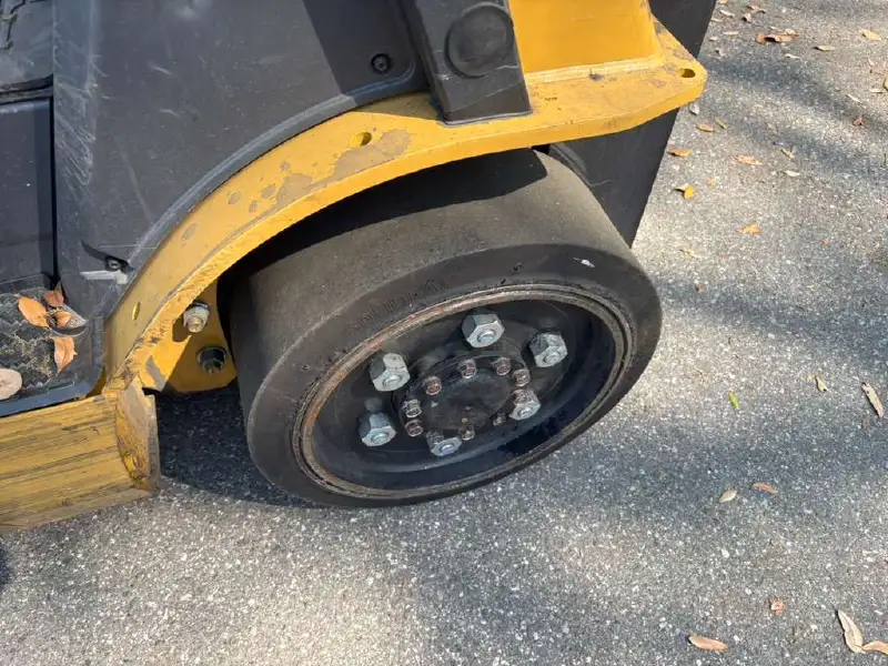 2020 Caterpillar 2C5000-4