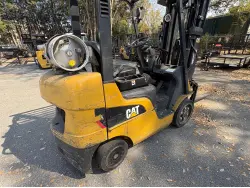 2020 Caterpillar 2C5000-4
