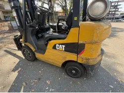 2020 Caterpillar 2C5000-4