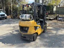 2020 Caterpillar 2C5000-4