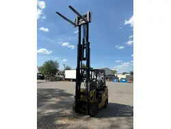2020 Caterpillar 2C5000-4