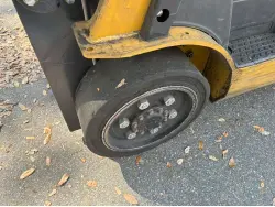 2020 Caterpillar 2C5000-4