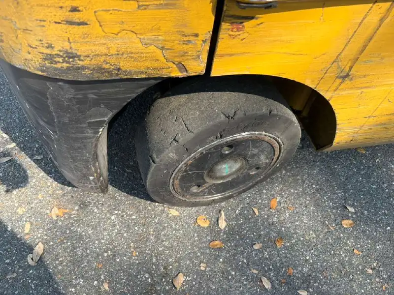 2020 Caterpillar 2C5000-4