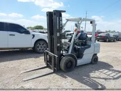 2021 UNICARRIER MUG1F2A30LV