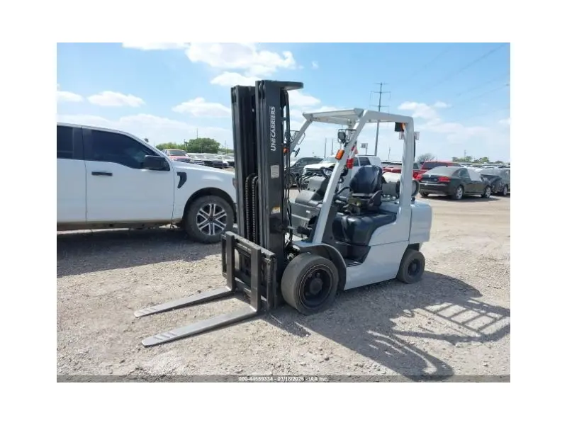 2021 UNICARRIER MUG1F2A30LV