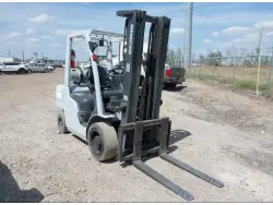 2021 UNICARRIER MUG1F2A30LV