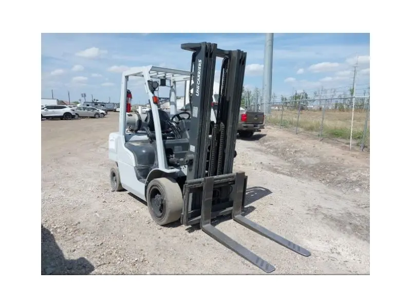 2021 UNICARRIER MUG1F2A30LV