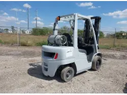 2021 UNICARRIER MUG1F2A30LV