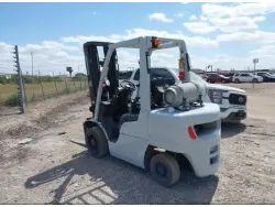 2021 UNICARRIER MUG1F2A30LV