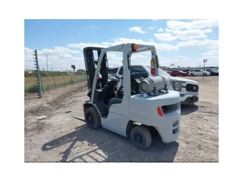 2021 UNICARRIER MUG1F2A30LV