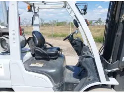 2021 UNICARRIER MUG1F2A30LV