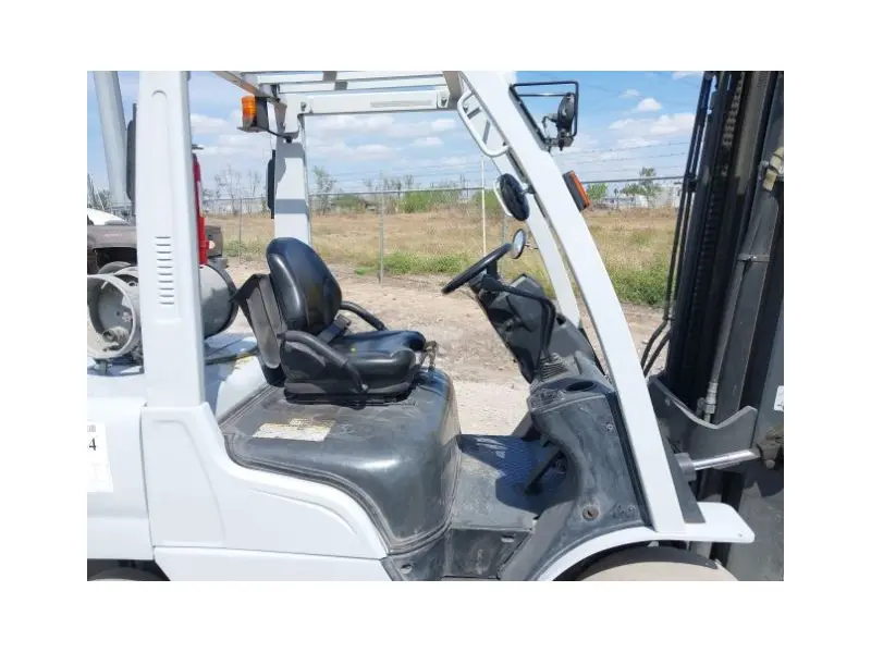 2021 UNICARRIER MUG1F2A30LV