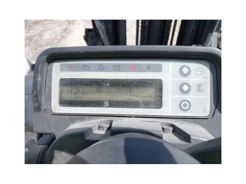 2021 UNICARRIER MUG1F2A30LV