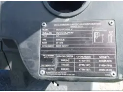 2021 UNICARRIER MUG1F2A30LV