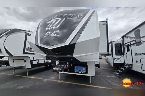 2026 Grand Design Momentum G-Class 350G in evansville WY
