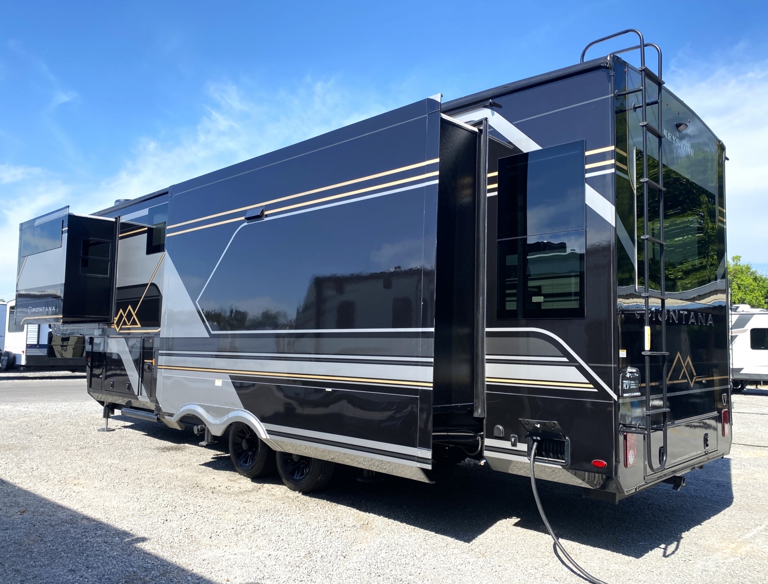 2026 Keystone Rv Montana 3100RL in panama city FL