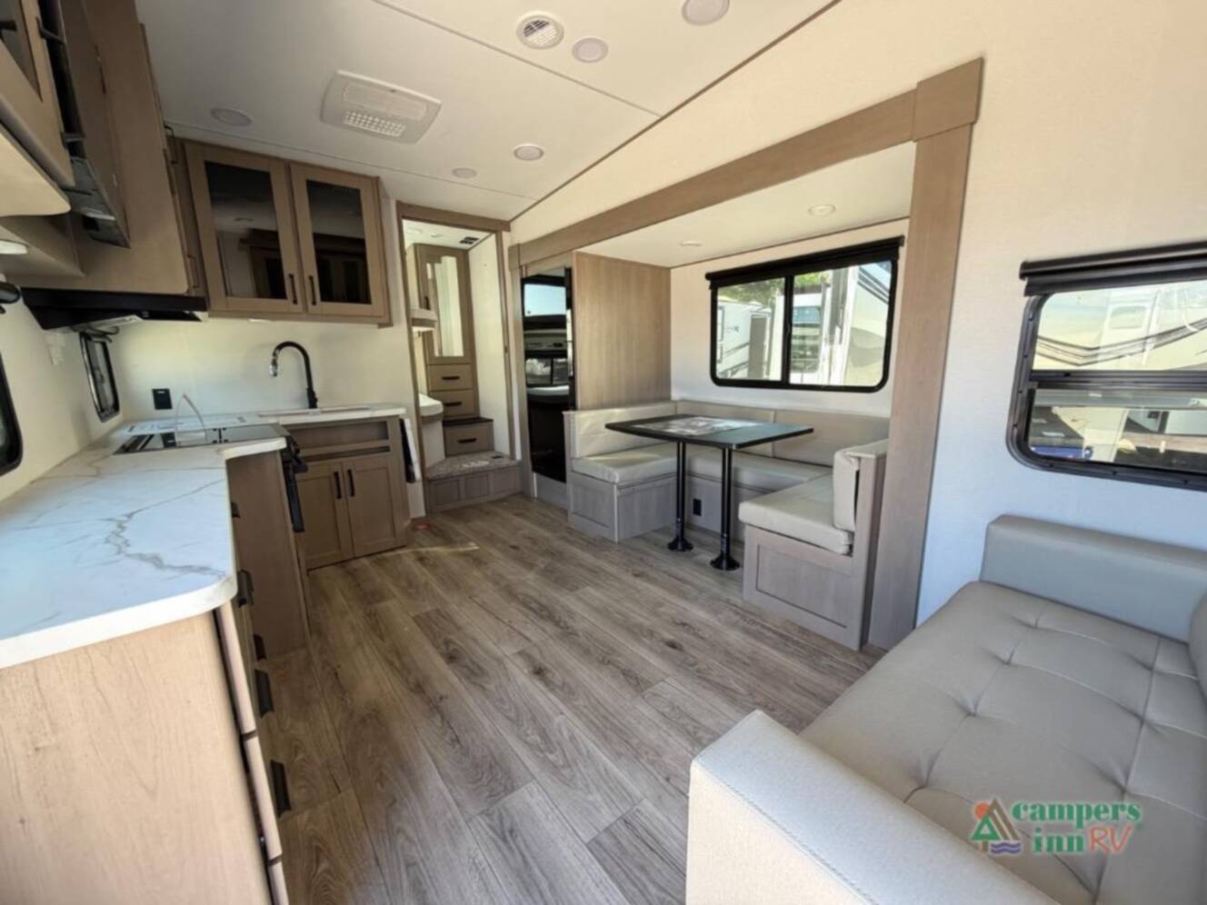 A photo of this 2026 Grand Design Reflection 100 Series 27BH
