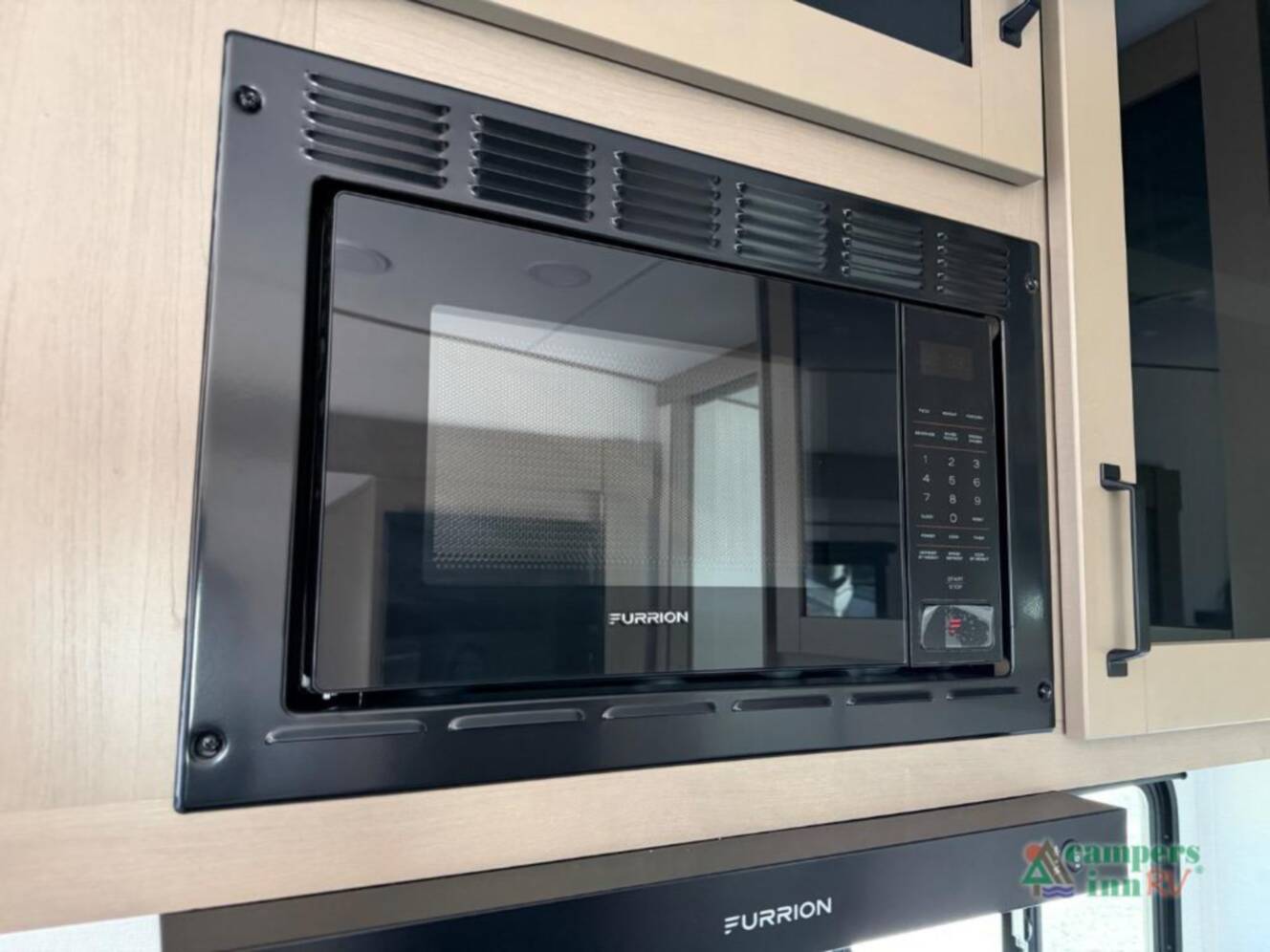 A photo of this 2026 Grand Design Reflection 100 Series 27BH