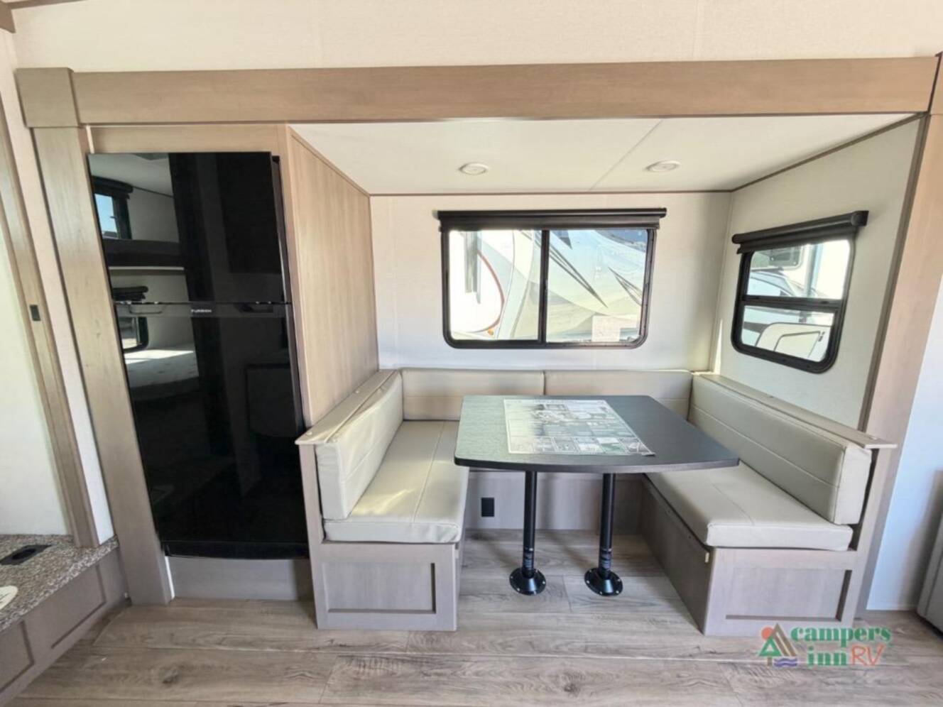 A photo of this 2026 Grand Design Reflection 100 Series 27BH