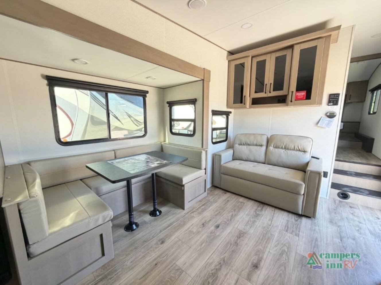 A photo of this 2026 Grand Design Reflection 100 Series 27BH