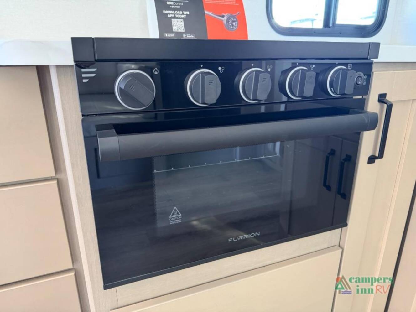 A photo of this 2026 Grand Design Reflection 100 Series 27BH