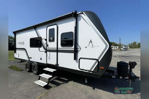2026 Grand Design Imagine XLS 22MLE in clarksville IN