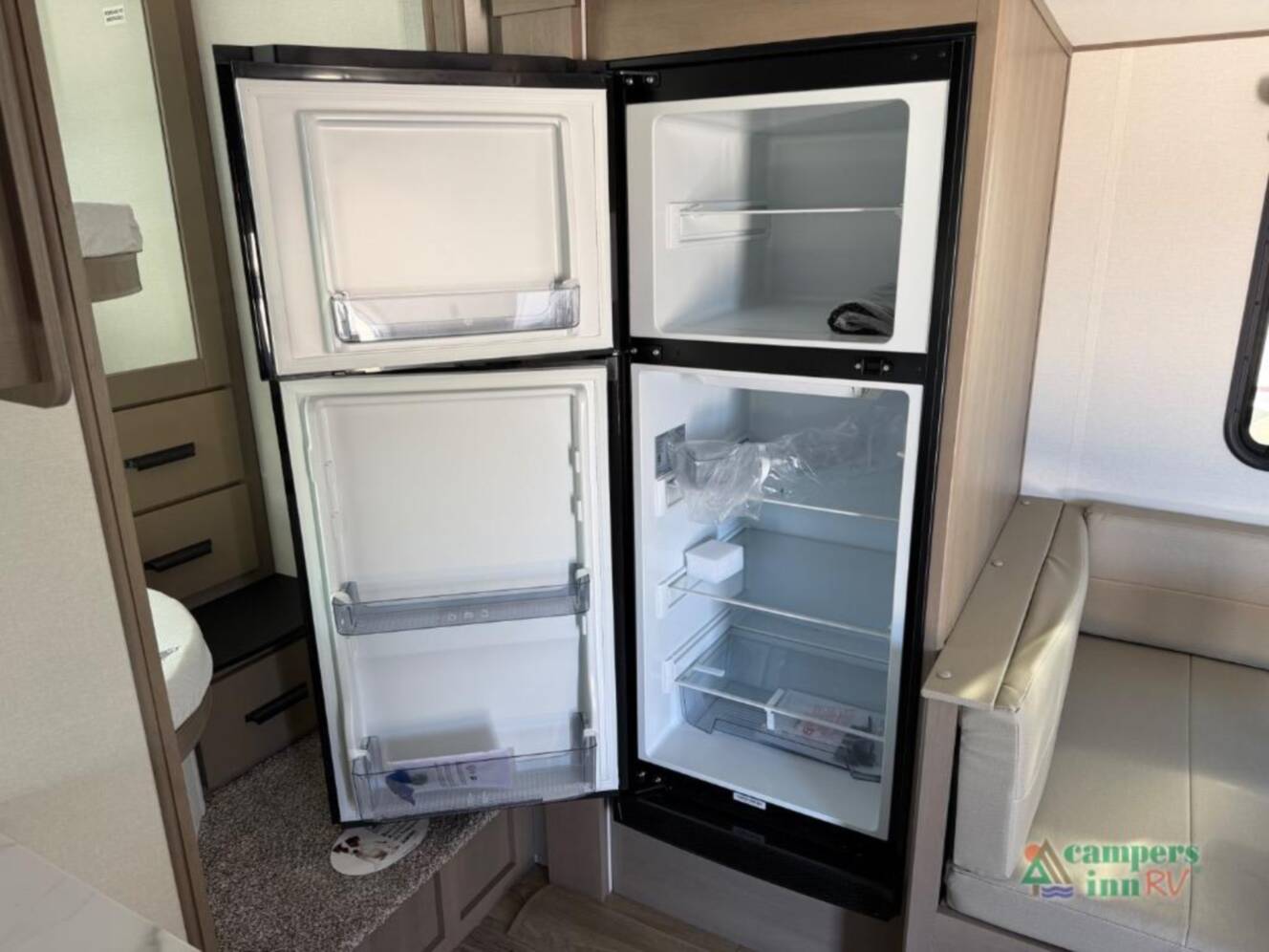 A photo of this 2026 Grand Design Reflection 100 Series 27BH